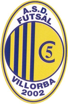 logo futsal villorba